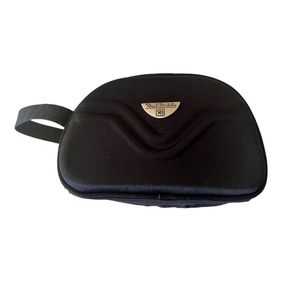 Revato Balestra Men’s Shaving Kit/Dopp Bag - Picture 8 of 13